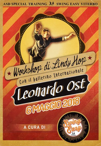 leonardo-ost-swing-easy