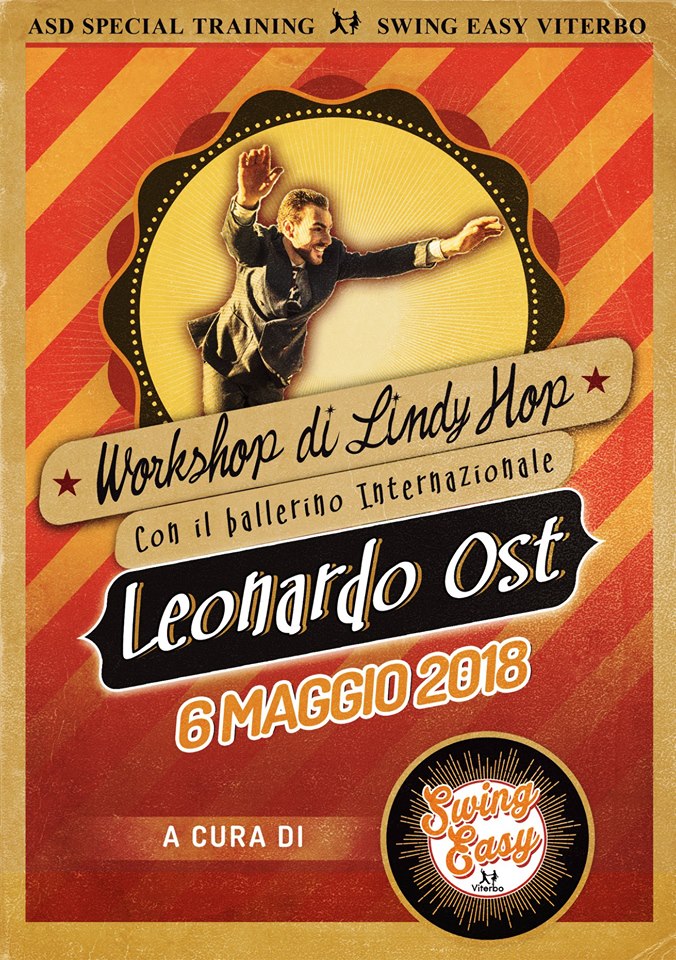 leonardo-ost-swing-easy